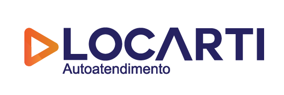 Locarti Autoatendimento